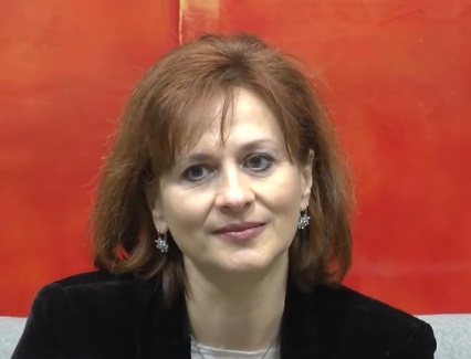 Prof. Snjeżana Husinec