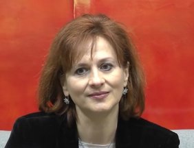 Prof. Snjeżana Husinec
