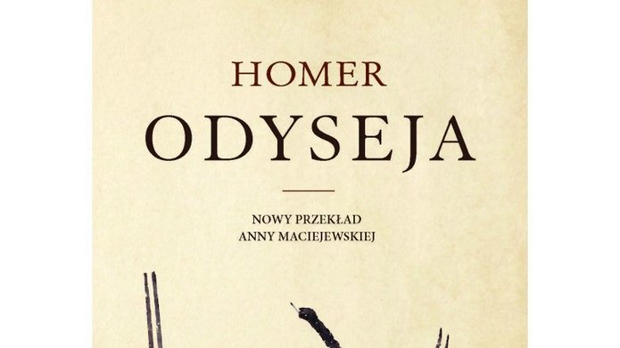 odyseja homera