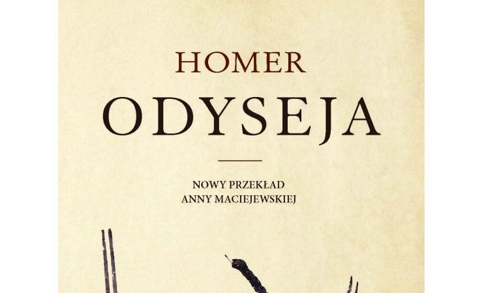 odyseja homera