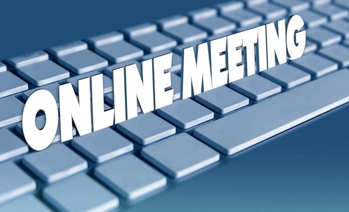 spotkanie organizacyjne