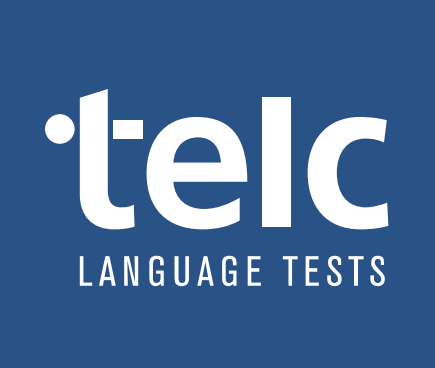 Logo of TELC